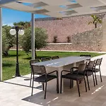 Elios Estate For Large Groups וילה חאניה