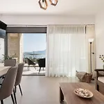 וילה Elios Estate For Large Groups