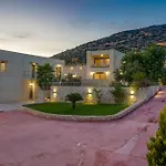 Elios Estate For Large Groups וילה *