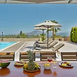 Elios Estate For Large Groups וילה *