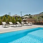 Elios Estate For Large Groups * חאניה