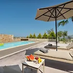 Elios Estate For Large Groups וילה