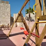 וילה Elios Estate For Large Groups