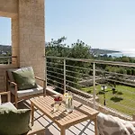 וילה Elios Estate For Large Groups חאניה