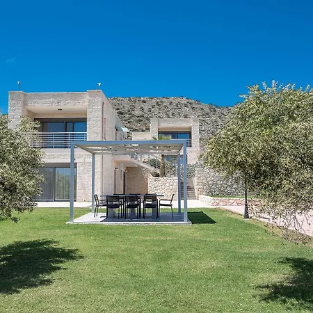 Elios Estate For Large Groups וילה חאניה