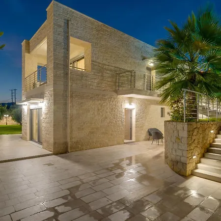 Elios Estate For Large Groups