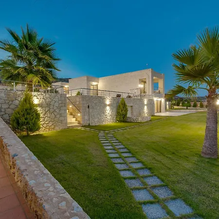 Elios Estate For Large Groups וילה
