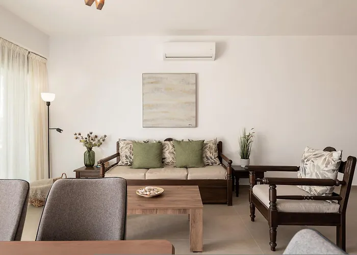 Willa Elios Estate For Large Groups *