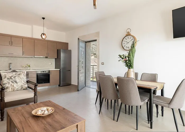 Elios Estate For Large Groups Chania (Crete)