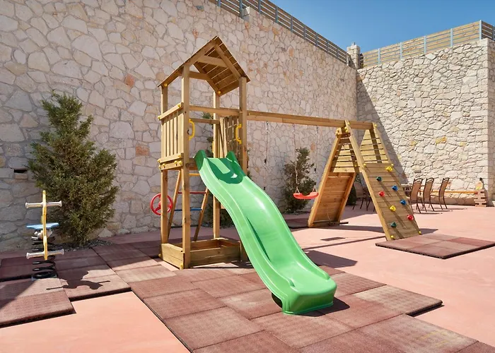 Elios Estate For Large Groups Willa