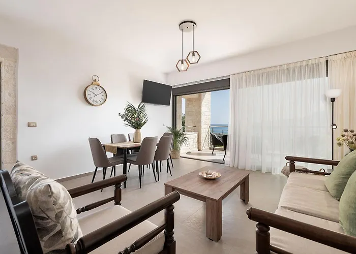 Villa Elios Estate For Large Groups *