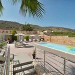 Elios Estate For Large Groups Βίλα