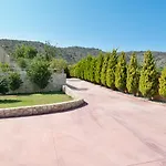 Βίλα Elios Estate For Large Groups *