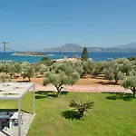 Βίλα Elios Estate For Large Groups Χανιά