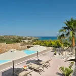 Elios Estate For Large Groups