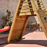 Βίλα Elios Estate For Large Groups *