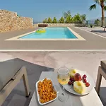 Elios Estate For Large Groups Χανιά