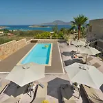 Elios Estate For Large Groups * Χανιά