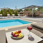Βίλα Elios Estate For Large Groups *