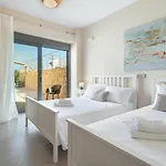 Elios Estate For Large Groups Βίλα Χανιά