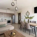 Elios Estate For Large Groups Βίλα Χανιά