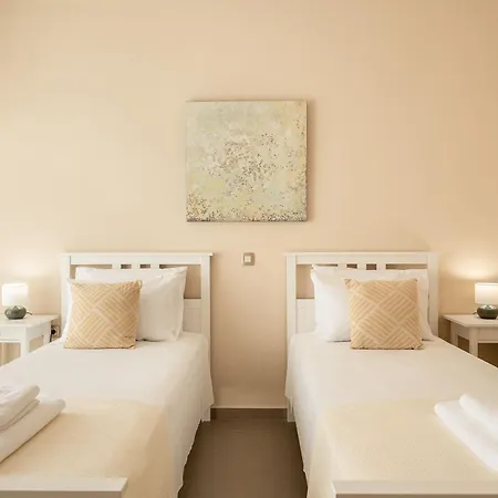 Elios Estate For Large Groups Chania (Crete)