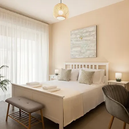 Elios Estate For Large Groups