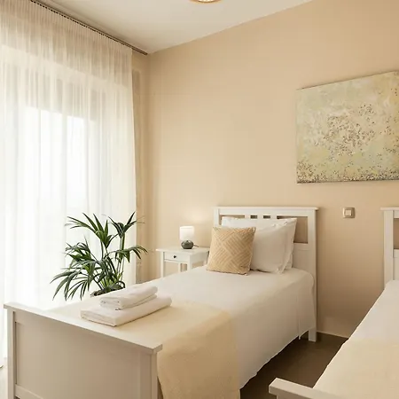 Elios Estate For Large Groups Hanya