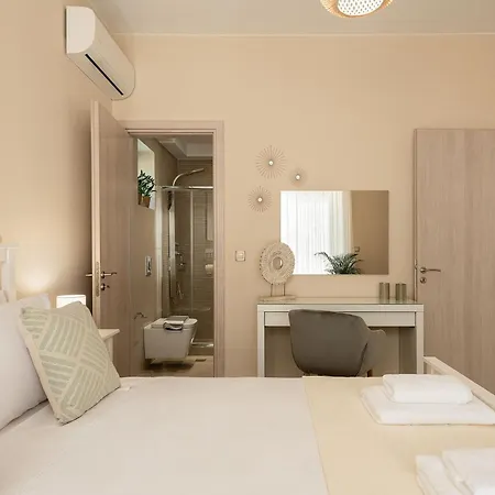 Elios Estate For Large Groups Villa