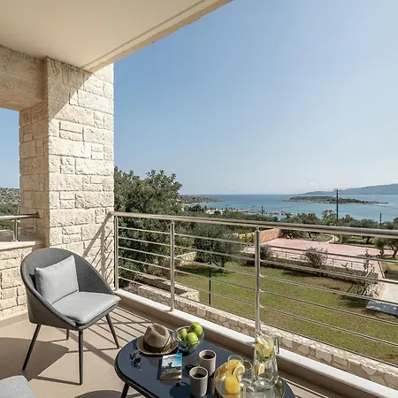 Villa Elios Estate For Large Groups