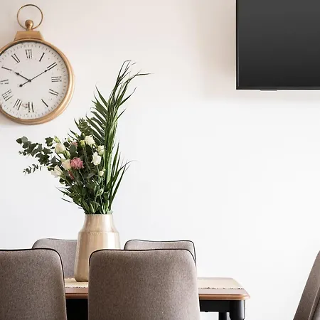 Elios Estate For Large Groups Villa *