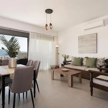 Villa Elios Estate For Large Groups Chania (Crete)