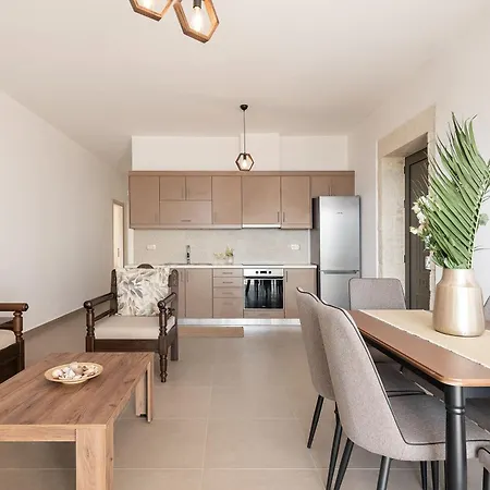 Elios Estate For Large Groups Villa