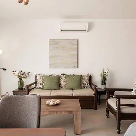 Villa Elios Estate For Large Groups *