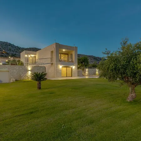 Elios Estate For Large Groups *