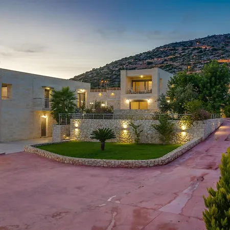 Elios Estate For Large Groups Villa *