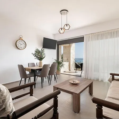 Elios Estate For Large Groups *