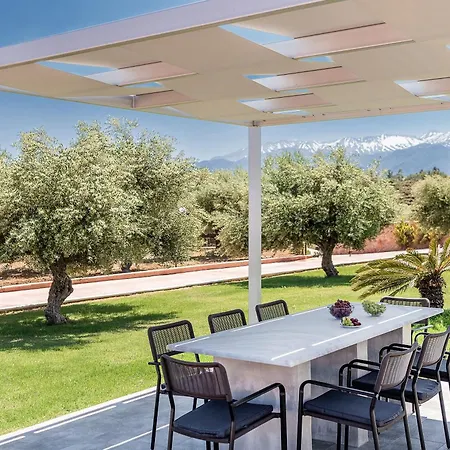 Elios Estate For Large Groups * Χανιά