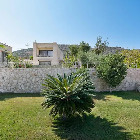 Elios Estate For Large Groups * Hanya