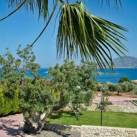 Elios Estate For Large Groups