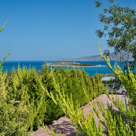 Villa Elios Estate For Large Groups