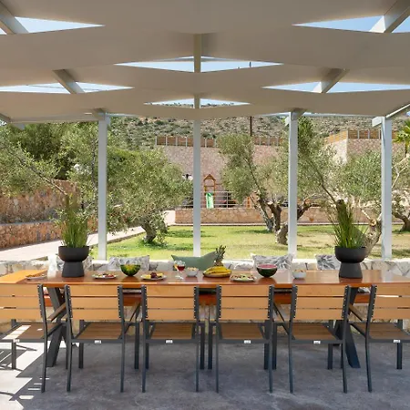 Elios Estate For Large Groups Villa *