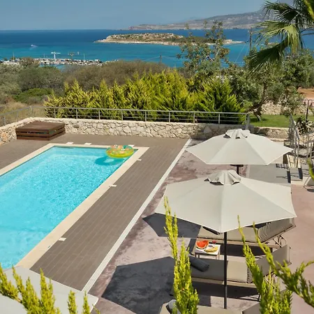 Elios Estate For Large Groups *