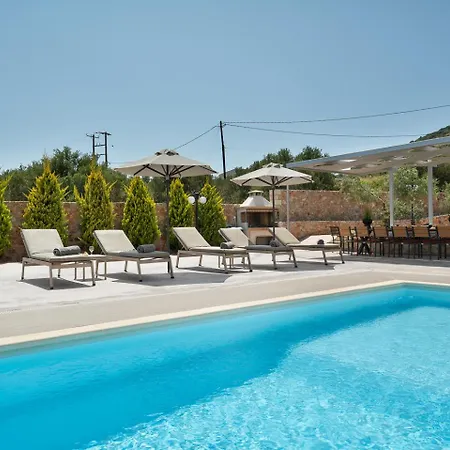 Elios Estate For Large Groups * Chania (Crete)