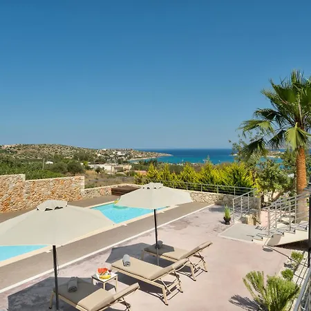 Elios Estate For Large Groups