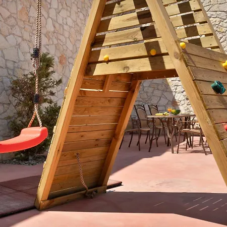 Villa Elios Estate For Large Groups *