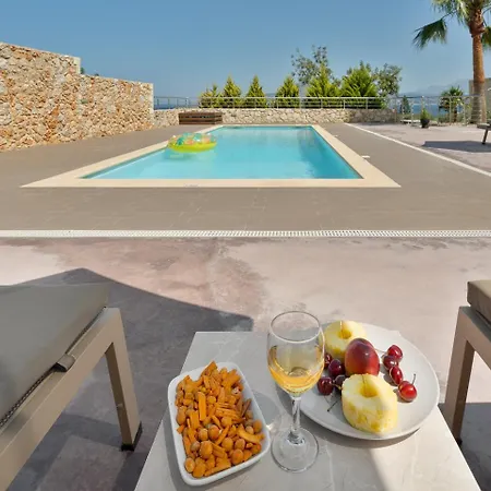 Elios Estate For Large Groups Chania (Crete)
