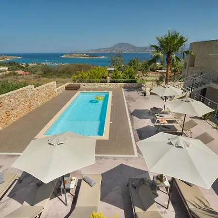 Elios Estate For Large Groups * Chania (Crete)