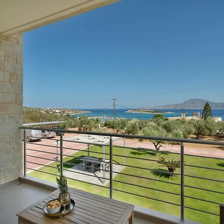 Elios Estate For Large Groups