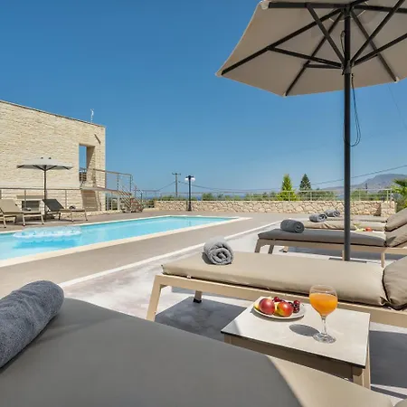 Elios Estate For Large Groups *